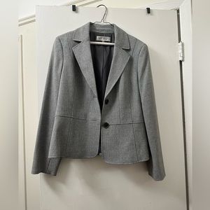 Kasper Grey Blazer